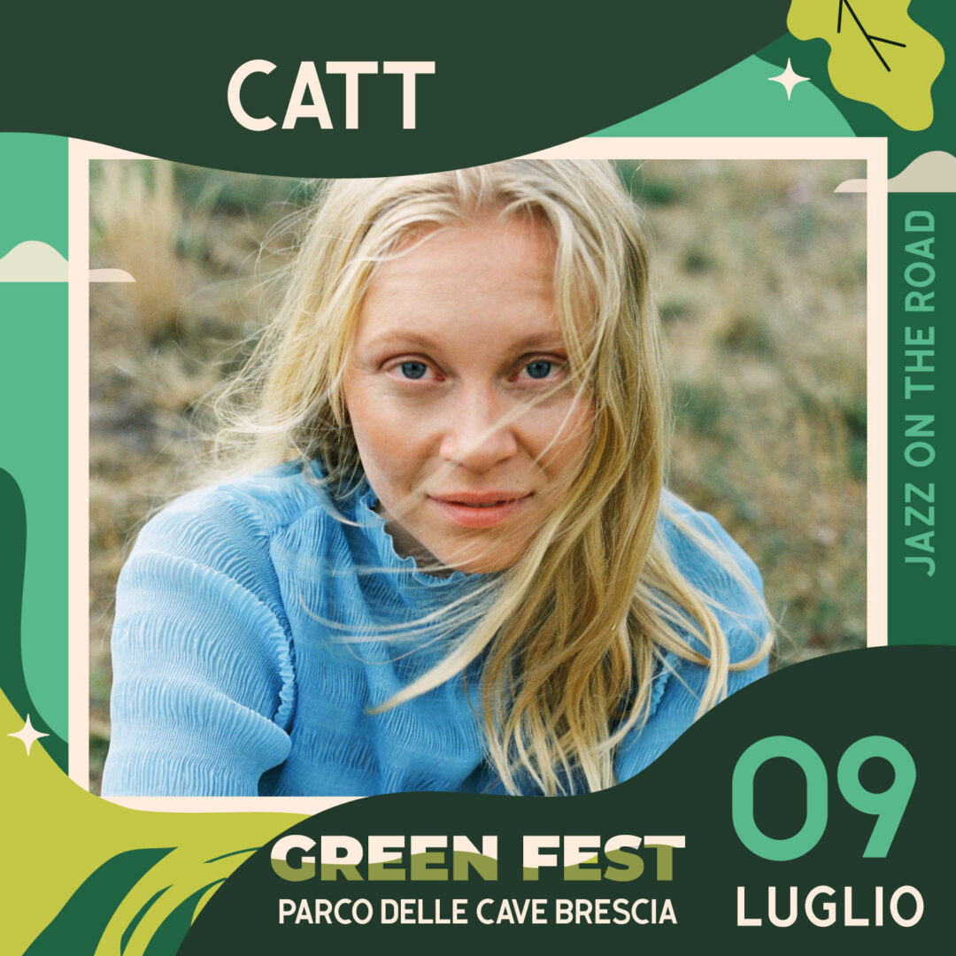 Green Fest - CATT